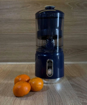 Електросоковитискач Juicer USB для цитрусових