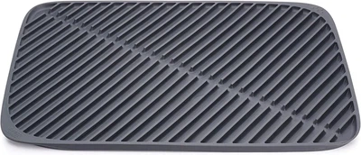 Коврик для сушки посуды Joseph Joseph Flume Large Grey 85089 (01000424)