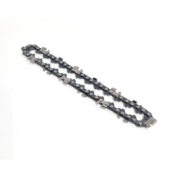Цепь для аккумуляторной пилы 16" Saw Chain в блистере 37 звеньев шаг 1/4