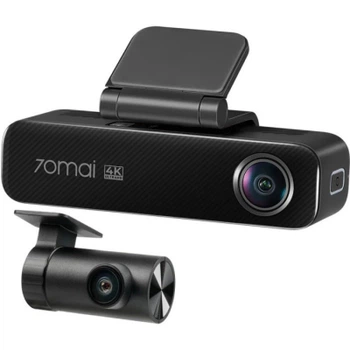 Видеорегистратор Xiaomi 70mai Dash Cam 4K M800 HDR (1182769)