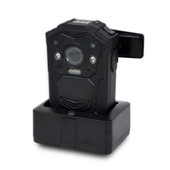 Нагрудна камера-реєстратор ATIS Body Cam 64Gb