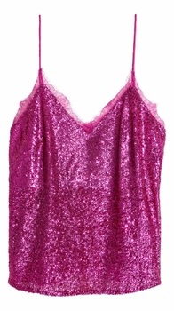 Майка жіноча Розовий H&M 40р (0576112)