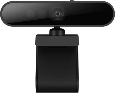 Веб-камера Lenovo Performance FHD Webcam
