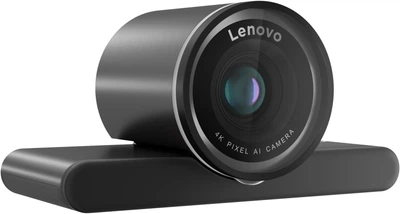 Веб-камера Lenovo 4K Pro Webcam