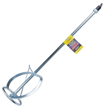 Міксер для важких сумішей 120*600 М14 Сталь 32207