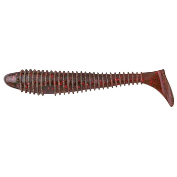 Силикон рыболовный Select FatFish 5.8 085 (4 шт/уп) (1870.13.27)