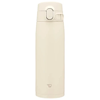 Термокружка Zojirushi SM-VB60CM 0.60 л Пісочний (1678.07.64)