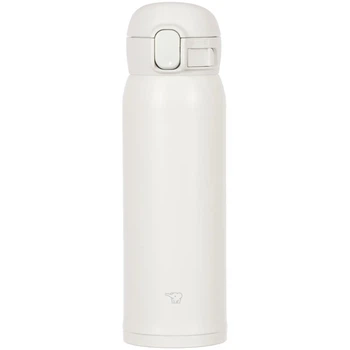 Термокружка Zojirushi SM-WS48WM 0.48 л White (1678.07.29)