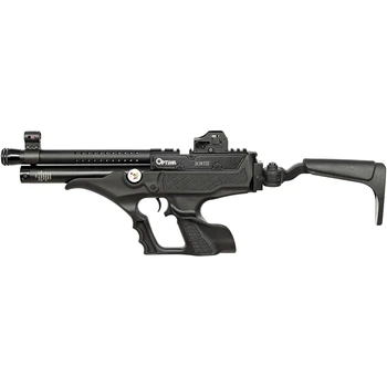 Пневматический пистолет Optima Sortie PCP