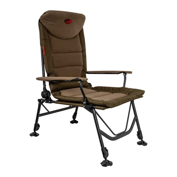 Крісло рибальське Carp Expert Max1, до 150 кг (73701060)