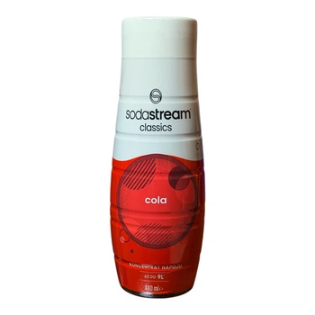 Сироп sodastream classics cola 440 ml