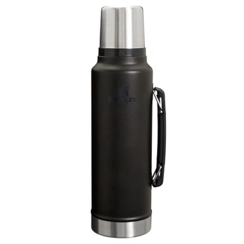 Термос Stanley Legendary Classic (1,4л), черный