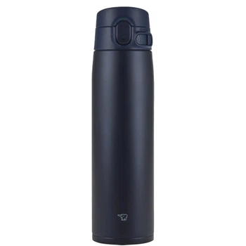 Термокружка Zojirushi SM-VA 0.72л темно-синий