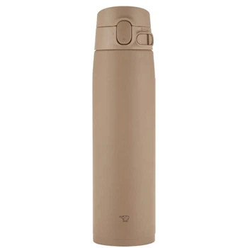 Термокружка Zojirushi SM-VA 0.72л бежевый
