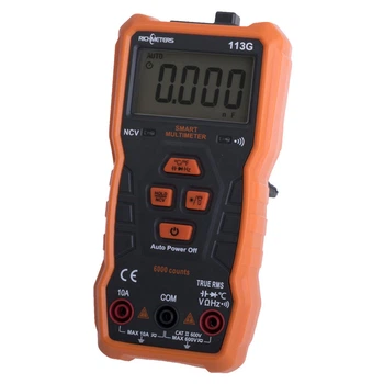 Мультиметр Richmeters 113G - 254966