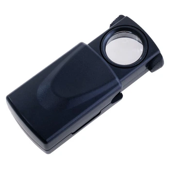 Кишенькова лупа висувна MG21008 - 393705