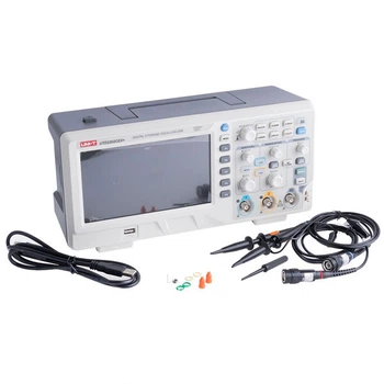 Осциллограф UTD2202CEX+ - 365731