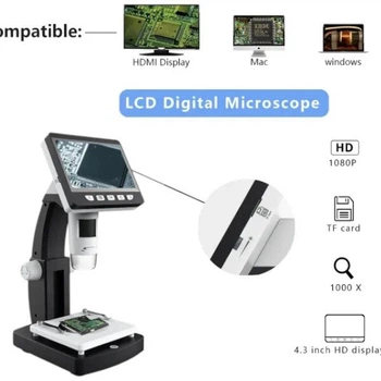 Микроскоп Inskam 306 - 622257