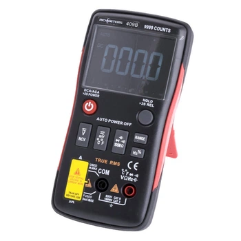 RM409B Мультиметр (Richmeters) - 254967