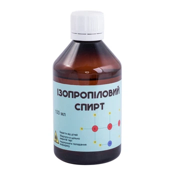Спирт ізопропіловий - 254260