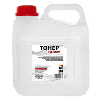 Тонер ColorWay TH-1102P-2.5B - 379213