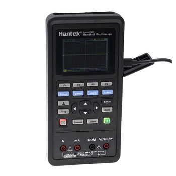 Осцилограф Hantek 2D72 - 254886