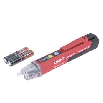 UT12D-ROW (UNI-T) Детектор змінної напруги - 308023