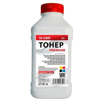 Тонер ColorWay TH-1200P - 396405
