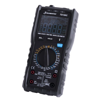 TS120C (Мультиметр) - 254969