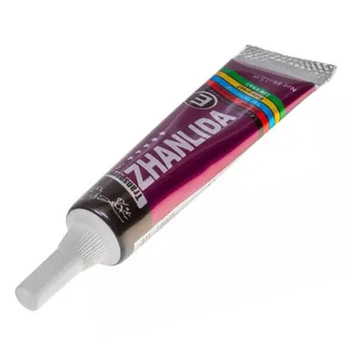 Клей для тачскринов Zhanlida E, 15 мл. - 223550
