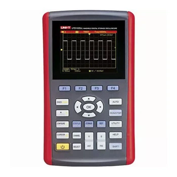 Осциллограф UNI-T 11050DL - 351644