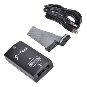 USB програматор J-Link V9 ARM / Cortex-M - 215001