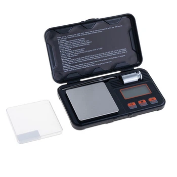 Весы электронные DS29 HT-298 (200g/0.01g) - 394584
