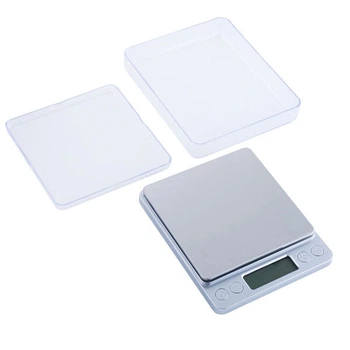 Весы электронные I2000 (1000g/0.1g) - 394585