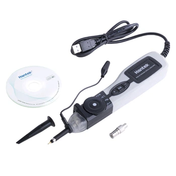 Цифровий осцилограф Hantek PSO-2020 USB (1ch, 20MHz, 96MSa / s) - 254891