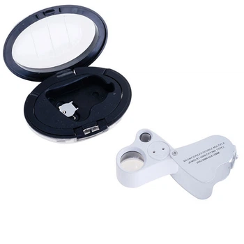 Лупа кишенькова Optical NO.9889 - 393715