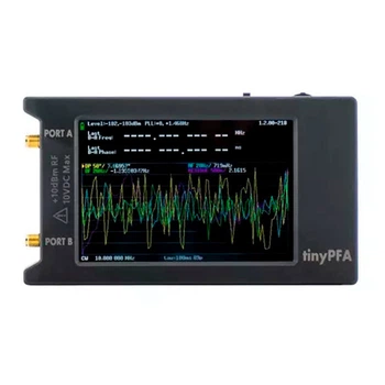 Анализатор спектра Zeenko TinyPFA - 485178