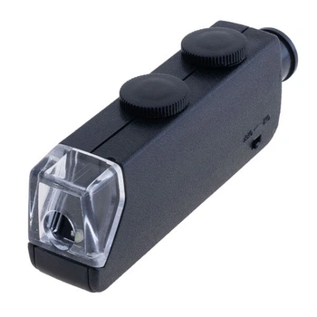 Миниатюрный карманный микроскоп Optical MG10081-1 - 393734