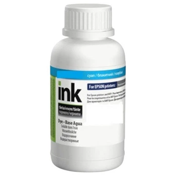 Чернила ColorWay Epson L800/L810/L850, Голубой - 606699