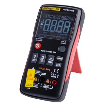 Q1 PRO Red мультиметр (ANENG) - 254983