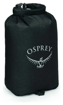 Гермомішок Osprey Ultralight DrySack 6L (Black)