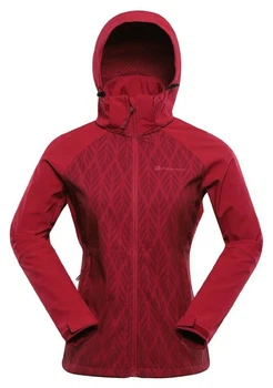 Куртка Alpine Pro Hoora LJCD590 (XS 461PA)