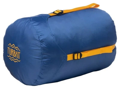 Компрессійний мішок Turbat Vatra 2S Carry Bag (Uni Dark blue)