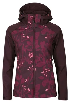 Куртка Alpine Pro Hoora Wmn (M 853PA)