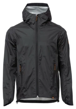 Куртка Turbat Isla Mns (M Anthracite black)