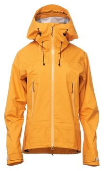 Куртка Turbat Alay Wmn (XS Cheddar orange)