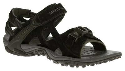 Сандалі Merrell Kahuna III Mns (42 Black)