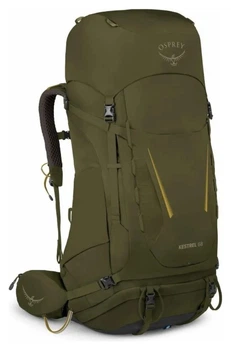 Рюкзак Osprey Kestrel 68 (L/XL Moss green)