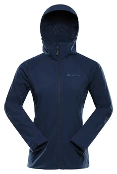 Куртка Alpine Pro Hoora LJCE590 (S Blue)