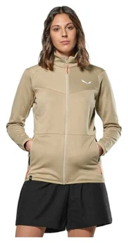 Флісова кофта Salewa Puez Cammino PL Wmn (S 7180)